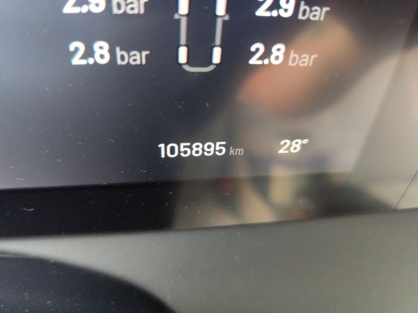 Li Auto ONE 2020, 105800 км, за 15954 USD - фото 13