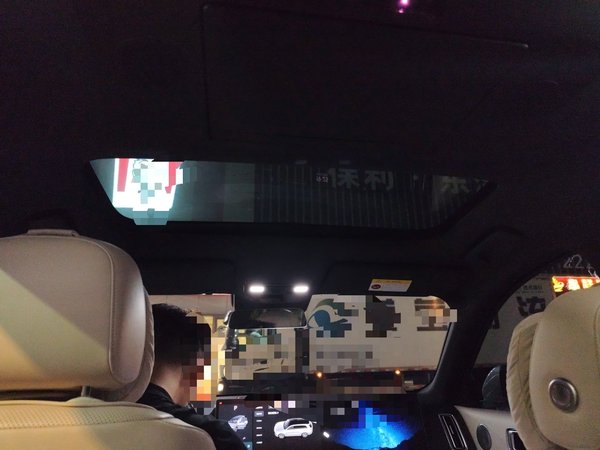 Li Auto ONE 2020, 105800 км, за 15954 USD - фото 19