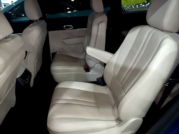 Li Auto ONE 2020, 55900 км, за 18441 USD - фото 20
