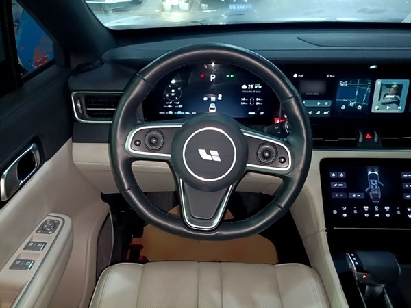 Li Auto ONE 2020, 55900 км, за 18441 USD - фото 14