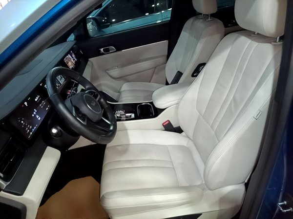 Li Auto ONE 2020, 55900 км, за 18441 USD - фото 18