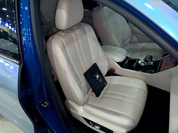 Li Auto ONE 2020, 55900 км, за 18441 USD - фото 23