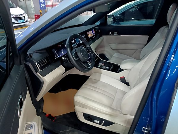 Li Auto ONE 2020, 55900 км, за 18441 USD - фото 19