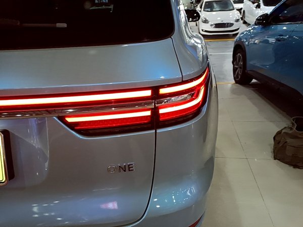 Li Auto ONE 2020, 55900 км, за 18441 USD - фото 7
