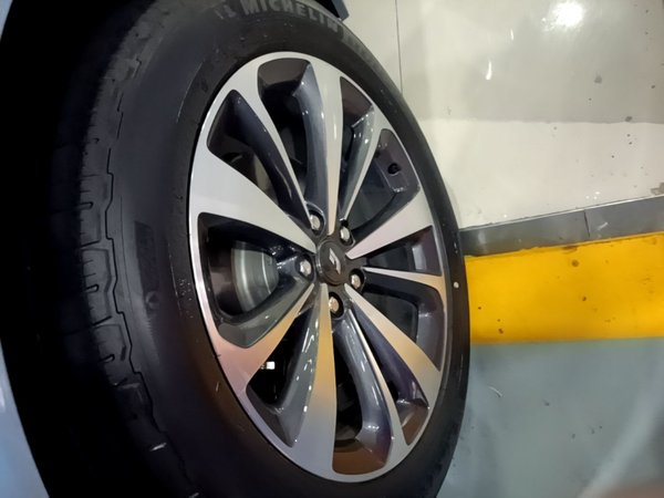 Li Auto ONE 2020, 55900 км, за 18441 USD - фото 8