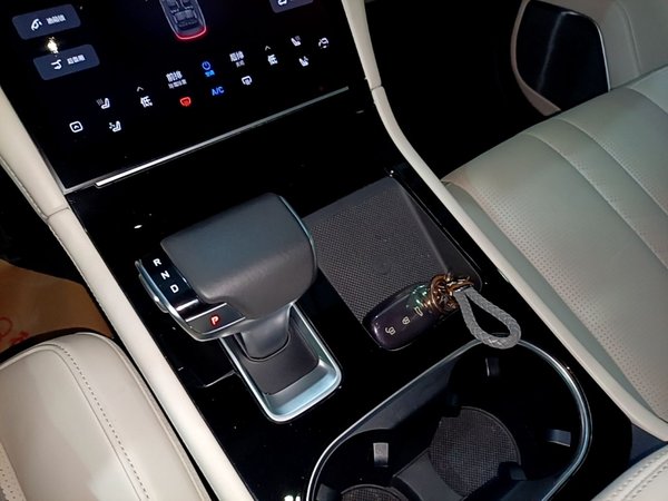 Li Auto ONE 2020, 55900 км, за 18441 USD - фото 12