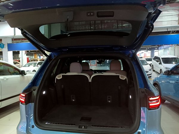 Li Auto ONE 2020, 55900 км, за 18441 USD - фото 22