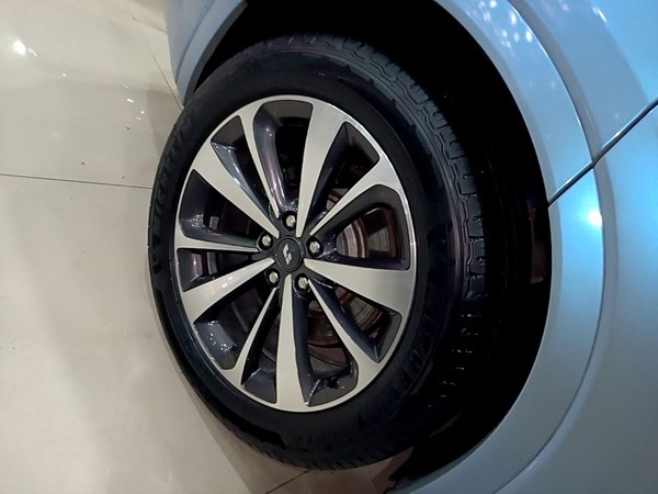 Li Auto ONE 2020, 55900 км, за 18441 USD - фото 10