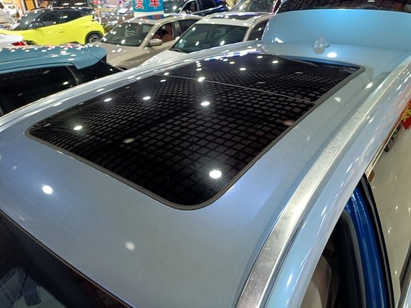 Li Auto ONE 2020, 55900 км, за 18441 USD - фото 11