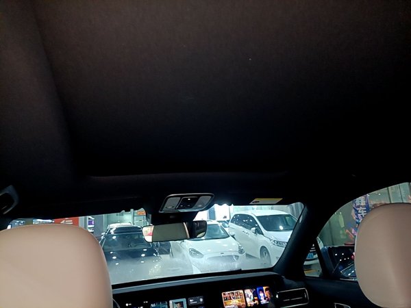 Li Auto ONE 2020, 55900 км, за 18441 USD - фото 21
