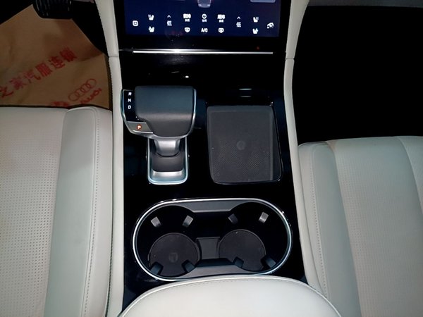 Li Auto ONE 2020, 55900 км, за 18441 USD - фото 17