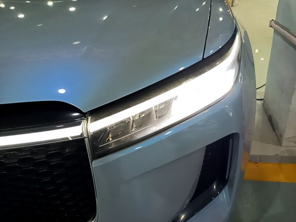 Li Auto ONE 2020, 55900 км, за 18441 USD - фото 9