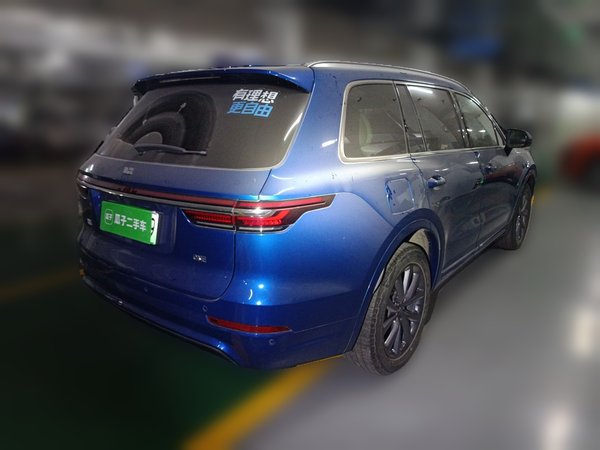 Li Auto ONE 2020, 81600 км, за 16928 USD - фото 7