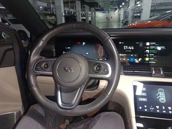 Li Auto ONE 2020, 81600 км, за 16928 USD - фото 20