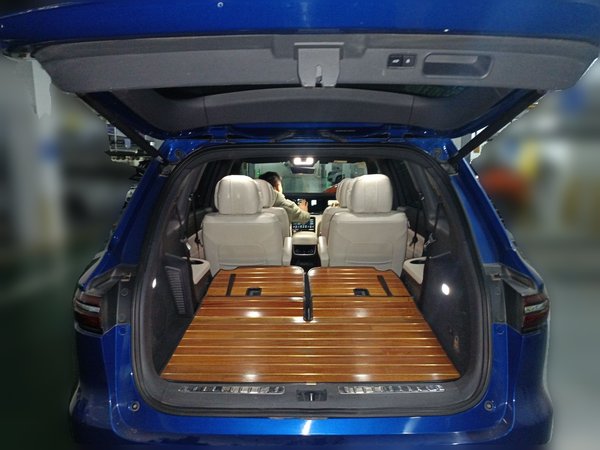 Li Auto ONE 2020, 81600 км, за 16928 USD - фото 11