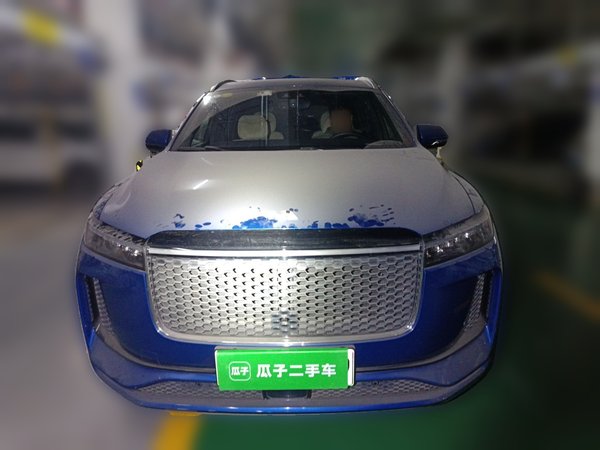 Li Auto ONE 2020, 81600 км, за 16928 USD - фото 8