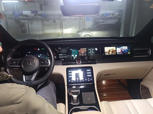 Li Auto ONE 2020, 81600 км, за 16928 USD - фото 16