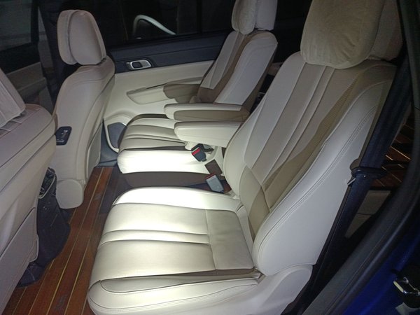 Li Auto ONE 2020, 81600 км, за 16928 USD - фото 15