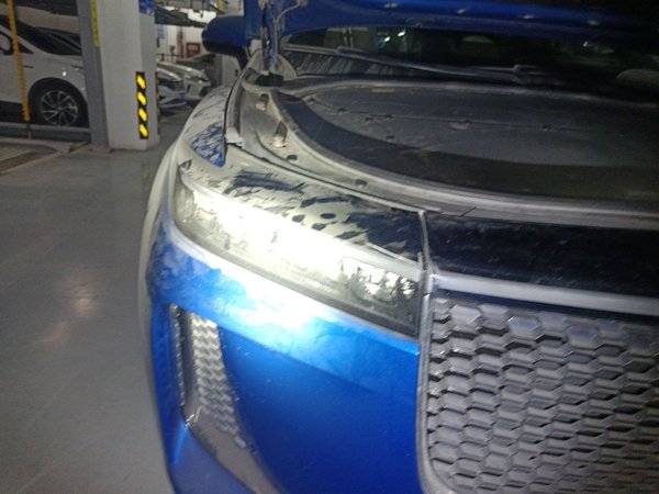 Li Auto ONE 2020, 81600 км, за 16928 USD