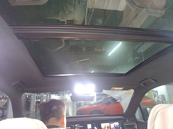 Li Auto ONE 2020, 81600 км, за 16928 USD - фото 9