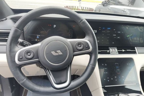 Li Auto ONE 2020, 101100 км, за 19033 USD - фото 13