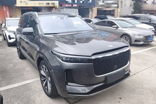 Li Auto ONE 2020, 101100 км, за 19033 USD