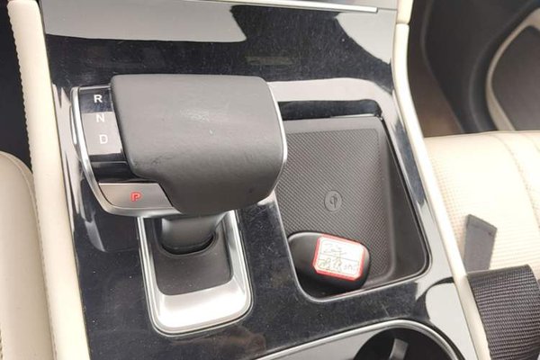 Li Auto ONE 2020, 101100 км, за 19033 USD - фото 17