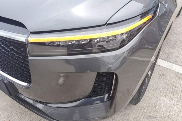 Li Auto ONE 2020, 101100 км, за 19033 USD - фото 9