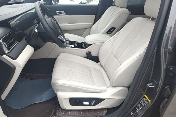 Li Auto ONE 2020, 101100 км, за 19033 USD - фото 18