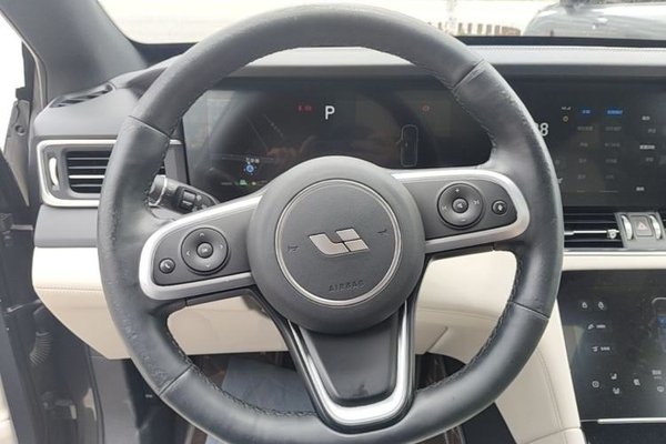 Li Auto ONE 2020, 101100 км, за 19033 USD - фото 14