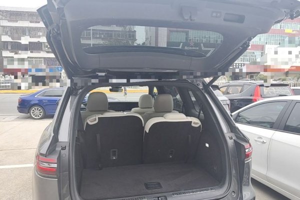 Li Auto ONE 2020, 101100 км, за 19033 USD - фото 22