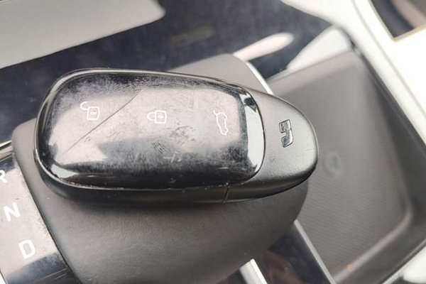 Li Auto ONE 2020, 101100 км, за 19033 USD - фото 12