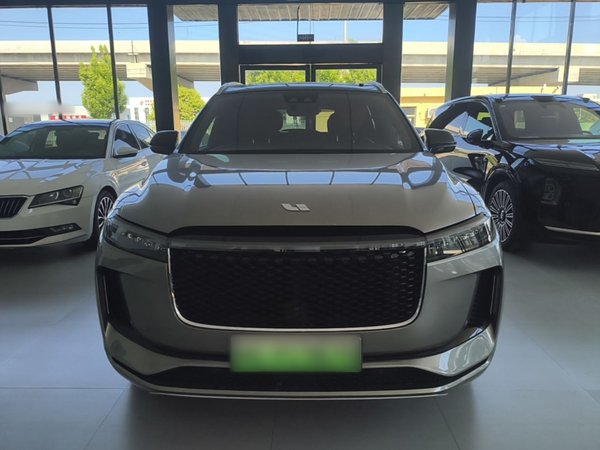 Li Auto ONE 2020, 116800 км, за 18549 USD