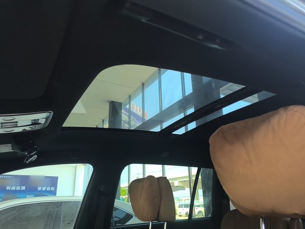 Li Auto ONE 2020, 116800 км, за 18549 USD - фото 21
