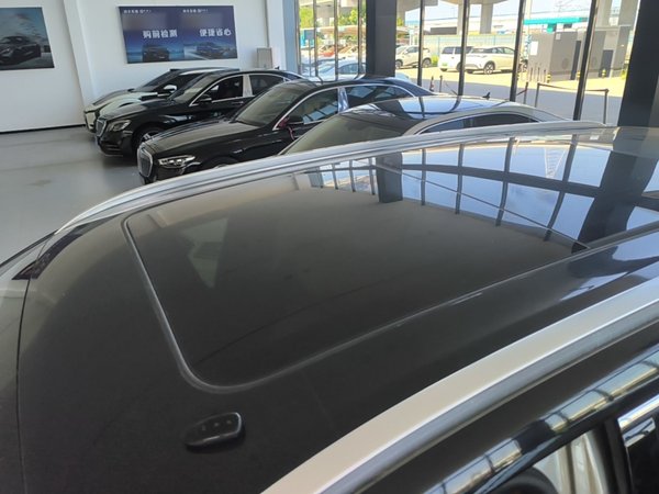 Li Auto ONE 2020, 116800 км, за 18549 USD - фото 11