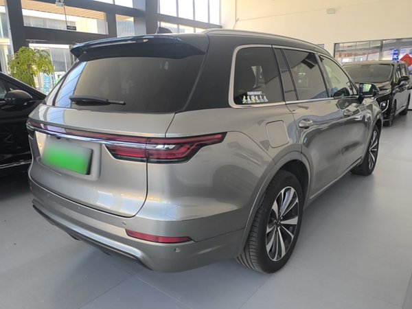 Li Auto ONE 2020, 116800 км, за 18549 USD - фото 6