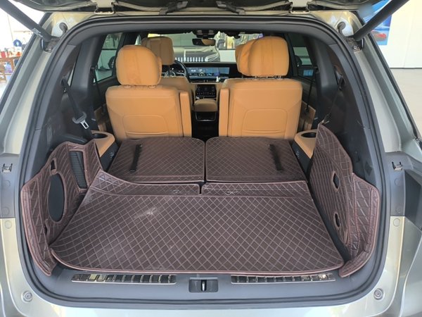 Li Auto ONE 2020, 116800 км, за 18549 USD - фото 22