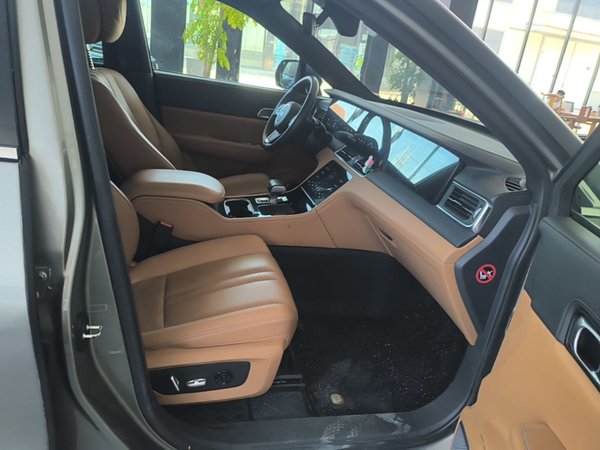Li Auto ONE 2020, 116800 км, за 18549 USD - фото 23