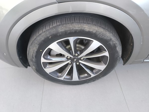 Li Auto ONE 2020, 116800 км, за 18549 USD - фото 8