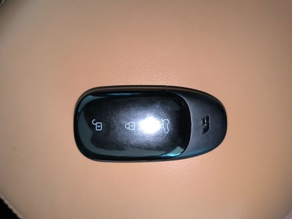 Li Auto ONE 2020, 116800 км, за 18549 USD - фото 12