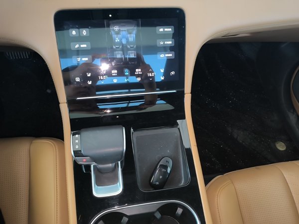 Li Auto ONE 2020, 116800 км, за 18549 USD - фото 17