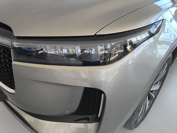 Li Auto ONE 2020, 116800 км, за 18549 USD - фото 9