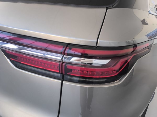 Li Auto ONE 2020, 116800 км, за 18549 USD - фото 7
