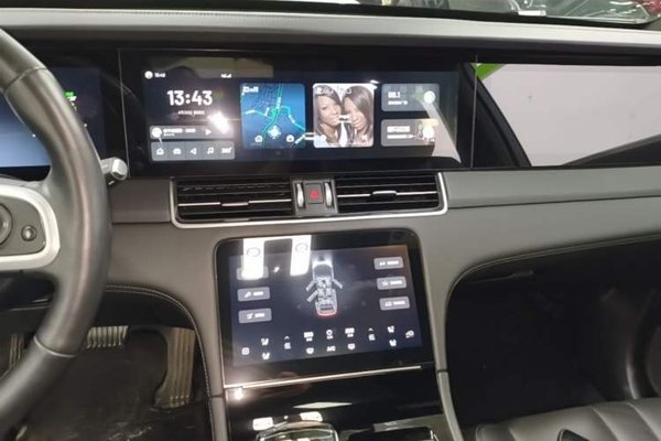 Li Auto ONE 2020, 89400 км, за 17588 USD - фото 15