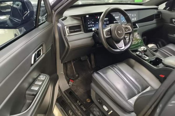 Li Auto ONE 2020, 89400 км, за 17588 USD - фото 18