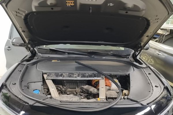 Li Auto ONE 2020, 89400 км, за 17588 USD - фото 24