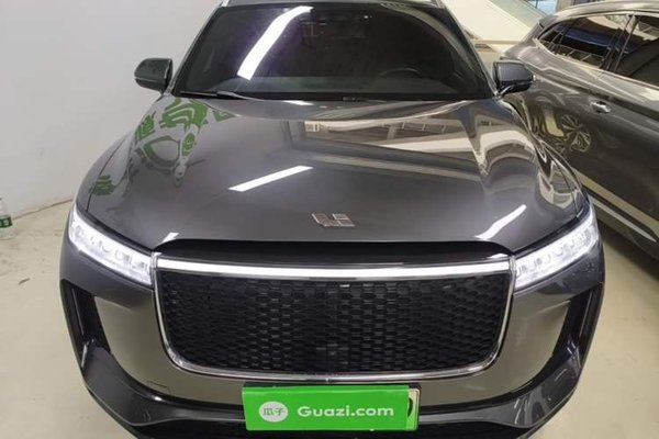 Li Auto ONE 2020, 89400 км, за 17588 USD