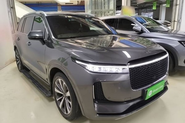 Li Auto ONE 2020, 89400 км, за 17588 USD