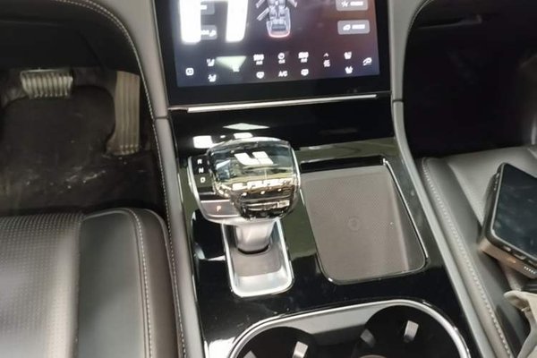 Li Auto ONE 2020, 89400 км, за 17588 USD - фото 16