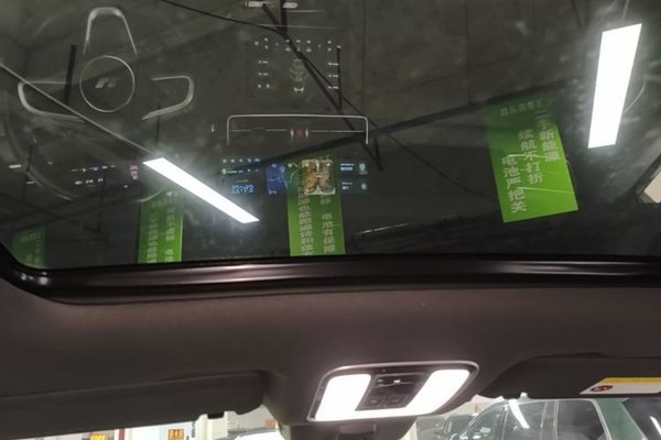 Li Auto ONE 2020, 89400 км, за 17588 USD - фото 21